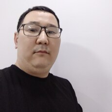 Фотография мужчины Аслан, 37 лет из г. Актобе