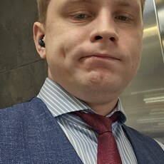 Фотография мужчины Danil, 34 года из г. Санкт-Петербург