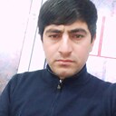 Исмоил, 30 лет