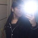 Сабина, 18 лет