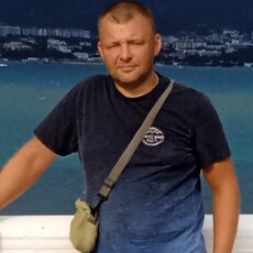 Фотография мужчины Кирилл, 39 лет из г. Могилев