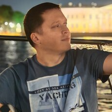 Фотография мужчины Майкл, 39 лет из г. Санкт-Петербург