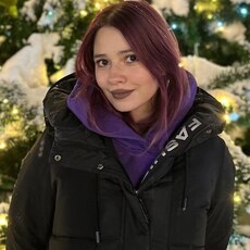 Фотография девушки Ольга, 19 лет из г. Нижний Новгород