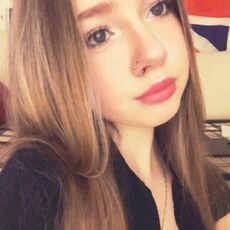 Фотография девушки Ангелина, 18 лет из г. Харьков