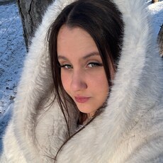 Фотография девушки Анечка, 24 года из г. Краснодар