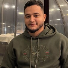 Фотография мужчины Omar, 21 год из г. Пятигорск