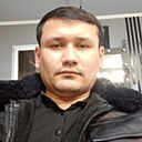 Жек, 34 года