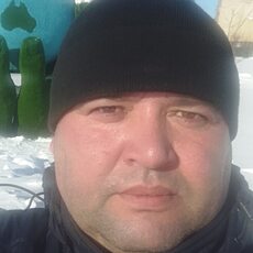 Фотография мужчины Фëдр, 41 год из г. Удомля