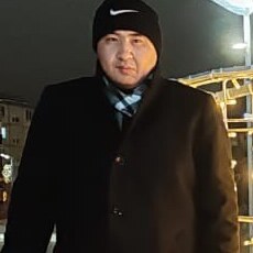 Фотография мужчины Влад, 35 лет из г. Орск