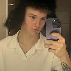 Фотография мужчины Даниил, 18 лет из г. Ульяновск