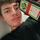 Никита, 19 лет