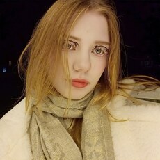 Фотография девушки Виктория, 18 лет из г. Москва