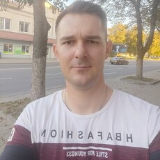 Фотография мужчины Евгений, 31 год из г. Лида