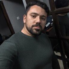 Фотография мужчины Эмре, 32 года из г. Минск