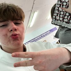 Фотография мужчины Кирилл, 25 лет из г. Новомосковск