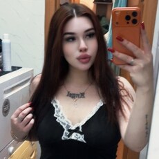 Фотография девушки Gelya, 23 года из г. Нижний Новгород