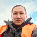 Алтынбек, 48 лет