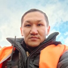 Фотография мужчины Алтынбек, 48 лет из г. Ясный