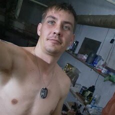 Фотография мужчины Виктор, 31 год из г. Николаев