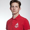 Максим, 26 лет