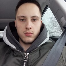 Фотография мужчины Даниил, 18 лет из г. Коломна