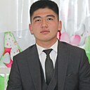 Рүстем, 26 лет