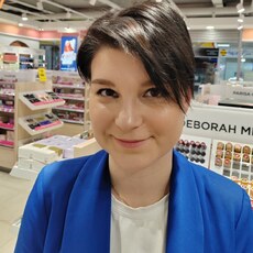 Фотография девушки Императрица, 40 лет из г. Курск