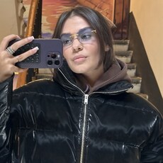 Фотография девушки Дарья, 28 лет из г. Омск