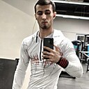 Мардон, 25 лет