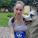 Наталья, 23 года