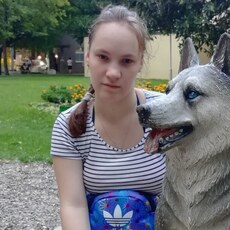 Фотография девушки Наталья, 23 года из г. Вологда
