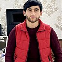 Акмал, 22 года