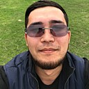 Дулат, 22 года