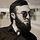 Мухаммад, 27 лет