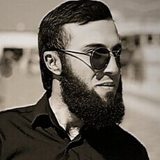 Фотография мужчины Мухаммад, 27 лет из г. Евпатория