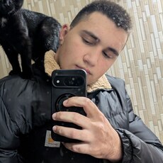 Фотография мужчины Макс, 24 года из г. Воронеж