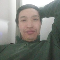 Фотография мужчины Толик, 34 года из г. Алматы