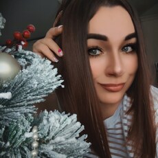 Фотография девушки Нинель, 32 года из г. Смоленск