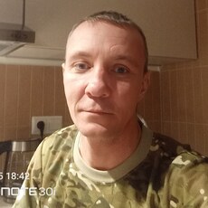 Фотография мужчины Дмитрий, 39 лет из г. Новотроицк