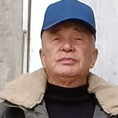 Фотография мужчины Малик, 65 лет из г. Талгар