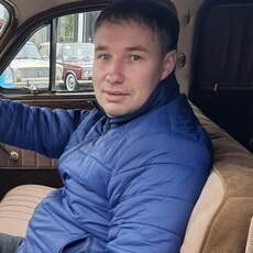 Фотография мужчины Андрей, 41 год из г. Чебоксары