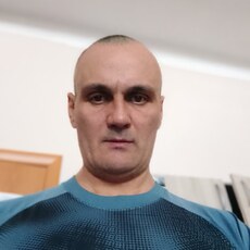 Фотография мужчины Макс, 48 лет из г. Самара