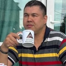 Фотография мужчины Ильдар, 42 года из г. Ноябрьск