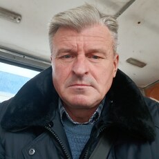Фотография мужчины Олег, 54 года из г. Усть-Кут