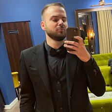Фотография мужчины Artem, 30 лет из г. Киев
