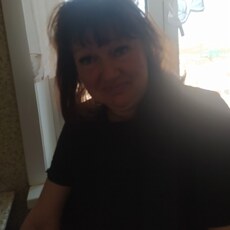 Фотография девушки Елена, 44 года из г. Хабаровск