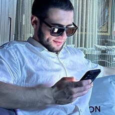 Фотография мужчины Аза, 24 года из г. Душанбе