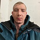 Сергей, 25 лет