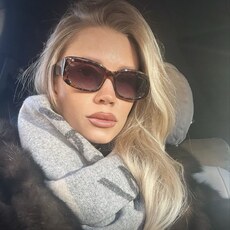 Фотография девушки Алина, 32 года из г. Владивосток