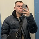 Алексей, 21 год